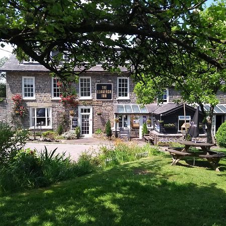 Llanerch Inn Llandrindod Wells Zewnętrze zdjęcie