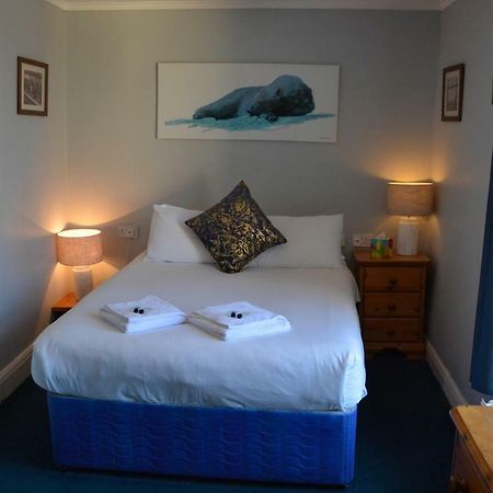 Llanerch Inn Llandrindod Wells Zewnętrze zdjęcie