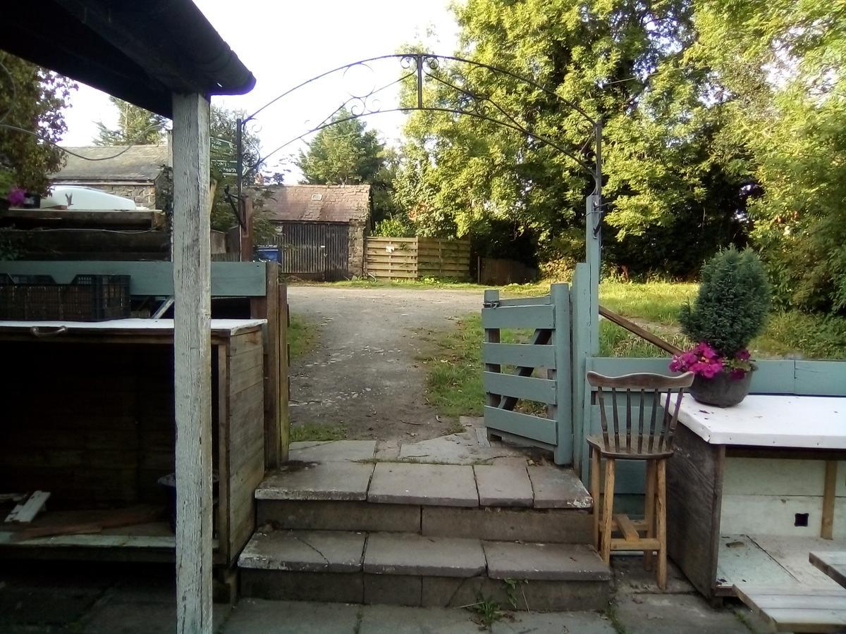 Llanerch Inn Llandrindod Wells Zewnętrze zdjęcie