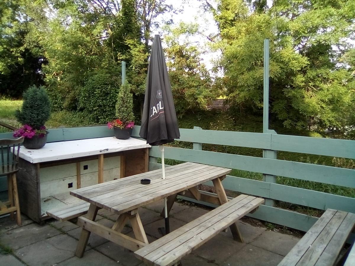 Llanerch Inn Llandrindod Wells Zewnętrze zdjęcie