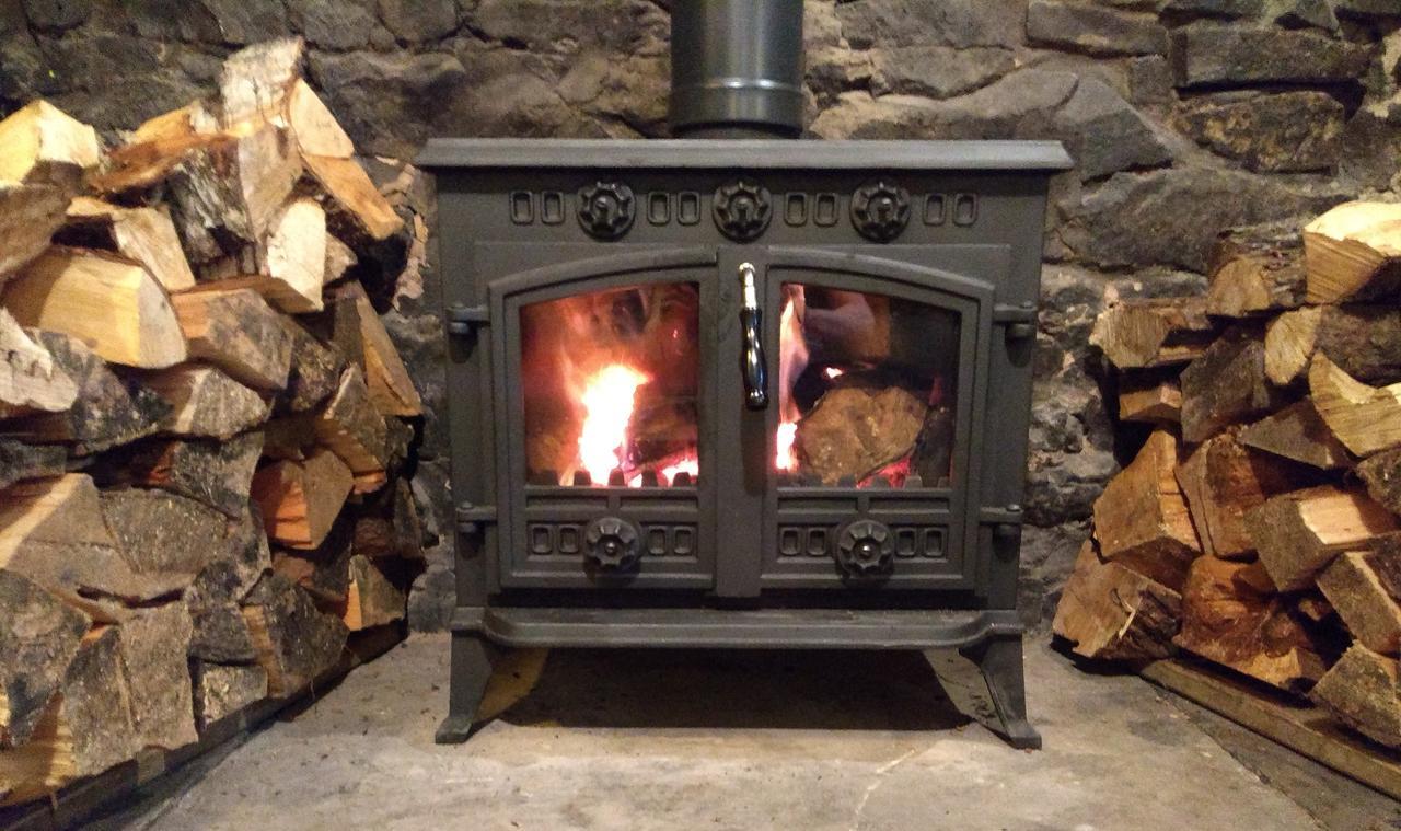 Llanerch Inn Llandrindod Wells Zewnętrze zdjęcie