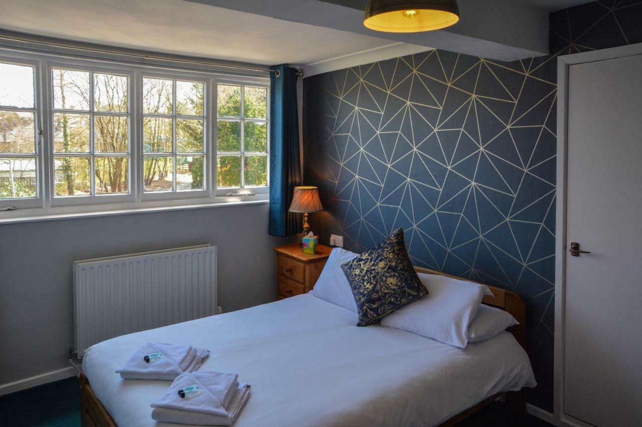 Llanerch Inn Llandrindod Wells Zewnętrze zdjęcie