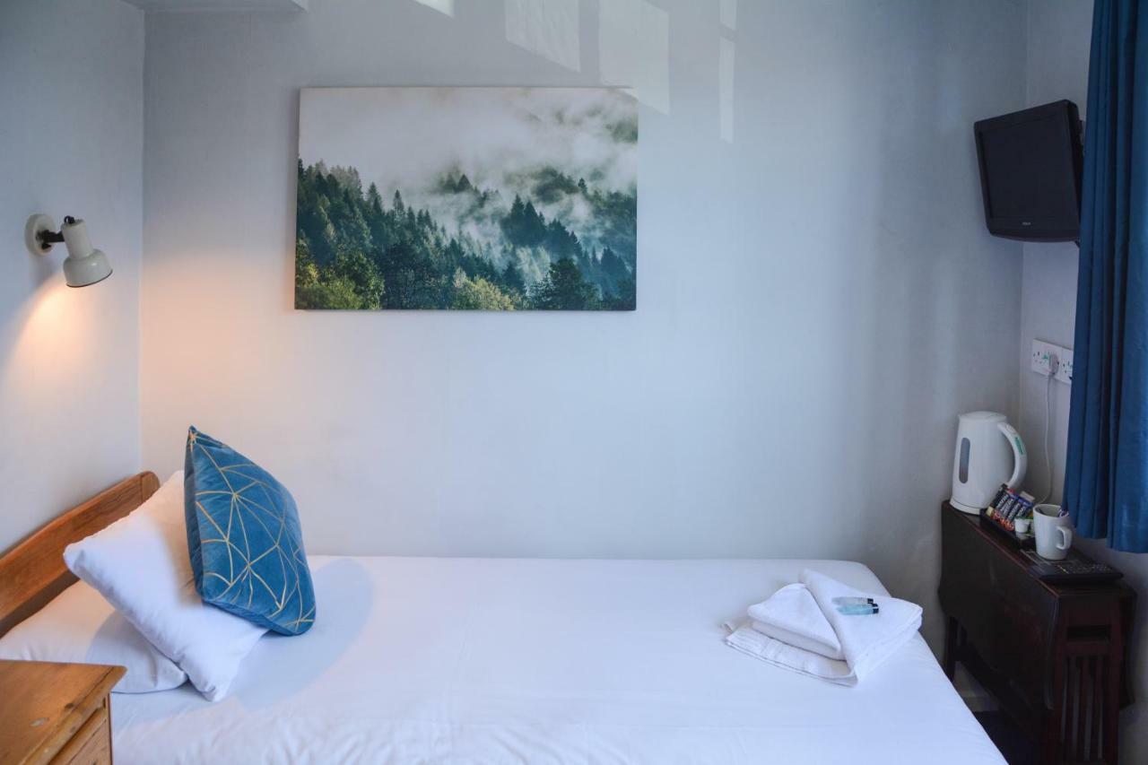 Llanerch Inn Llandrindod Wells Zewnętrze zdjęcie