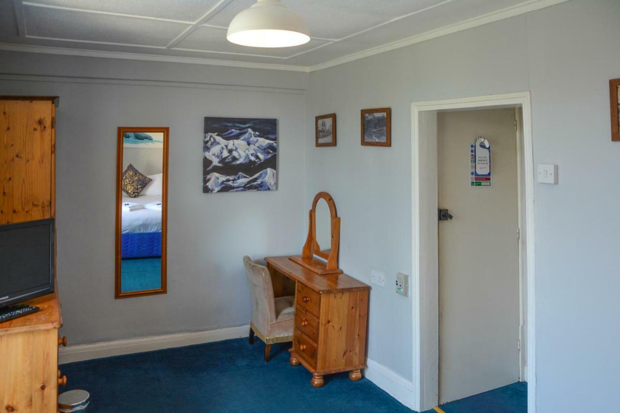 Llanerch Inn Llandrindod Wells Zewnętrze zdjęcie
