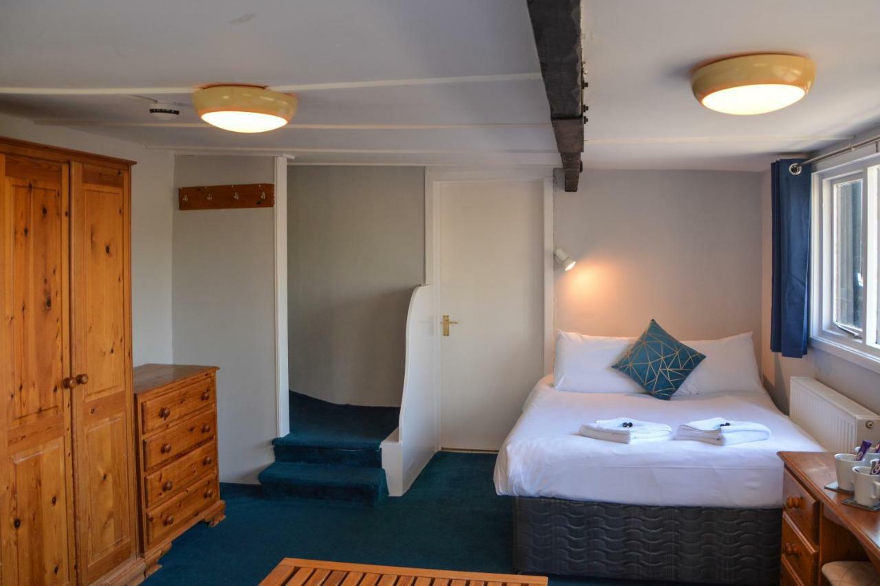 Llanerch Inn Llandrindod Wells Zewnętrze zdjęcie