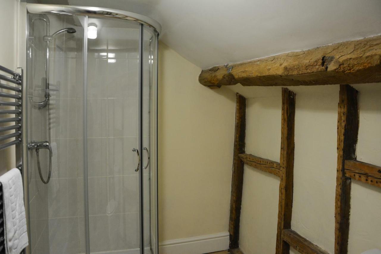 Llanerch Inn Llandrindod Wells Zewnętrze zdjęcie