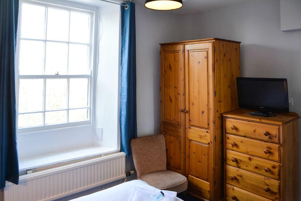 Llanerch Inn Llandrindod Wells Zewnętrze zdjęcie