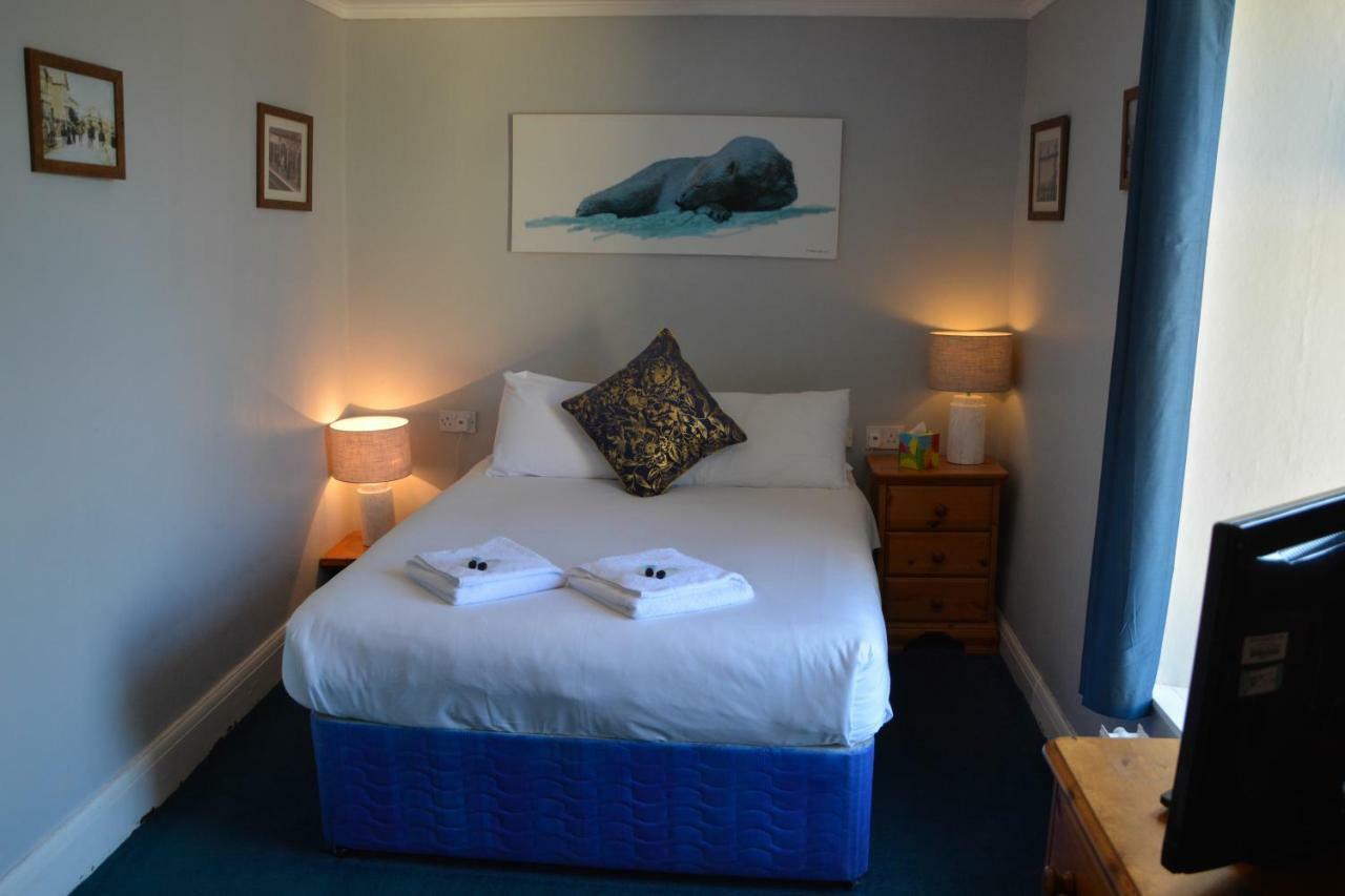 Llanerch Inn Llandrindod Wells Zewnętrze zdjęcie